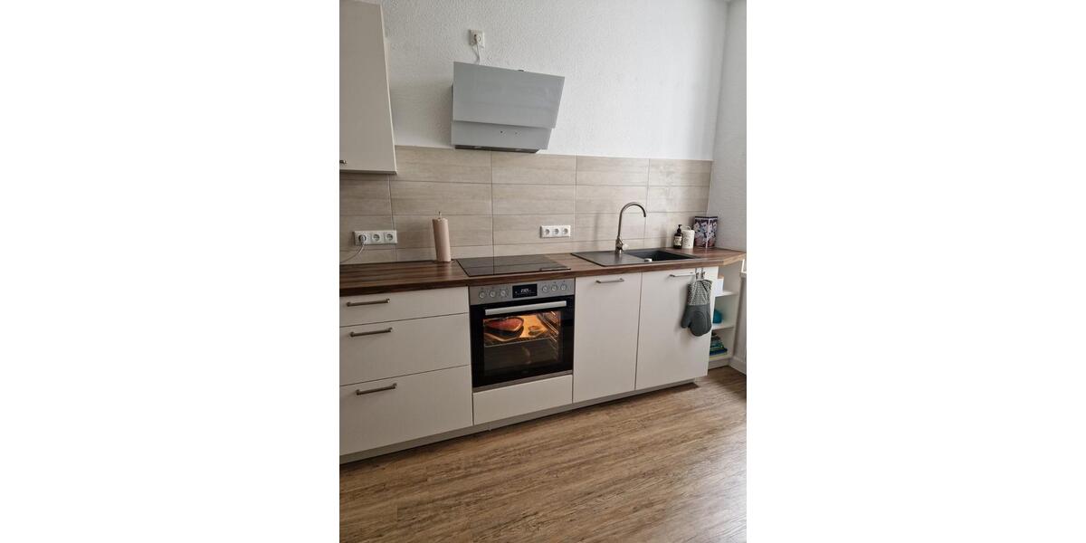 Etagenwohnung Gera Lusan - 4 Zimmer, 108 m&sup2;, 815&euro; | Angebot:25842514
