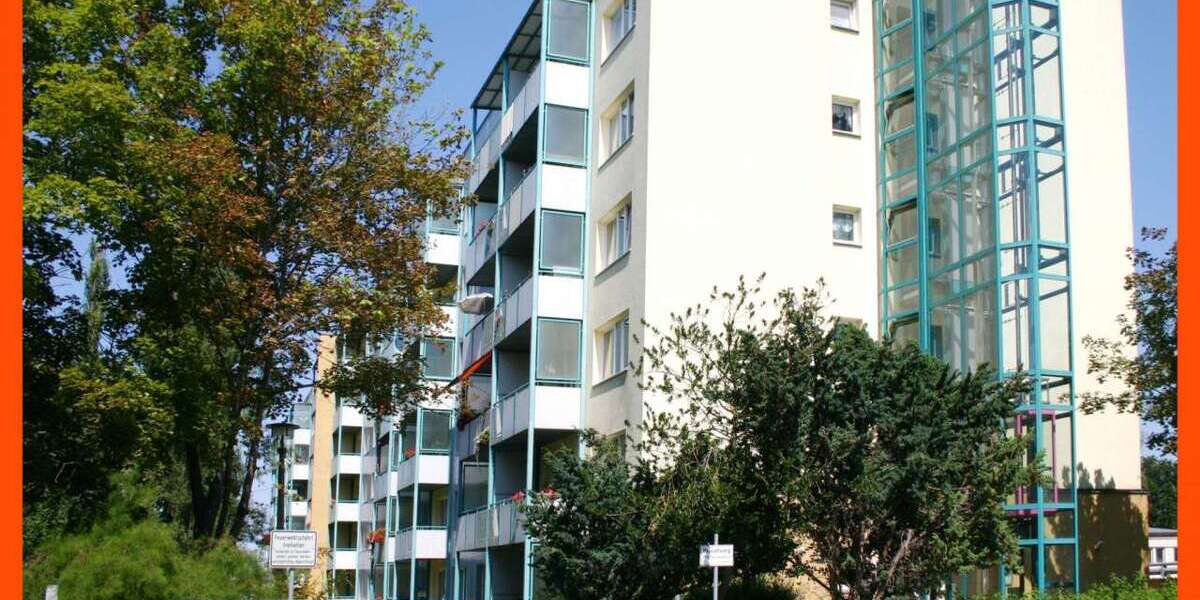 Wohnung zum Mieten in Gera 330 € 45 m² 2 zimmer