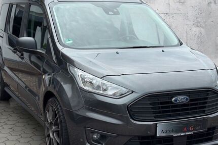 Ford Tourneo Connect 133.800 km 16.990 &euro; Eisenberg 07607