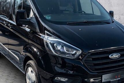 Ford Transit Custom 269.100 km 12.990 &euro; Eisenberg 07607