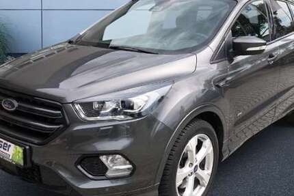 Ford Kuga 86.277 km 17.489 &euro; Gera 07546