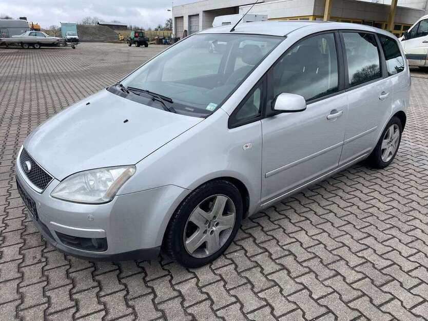C-Max