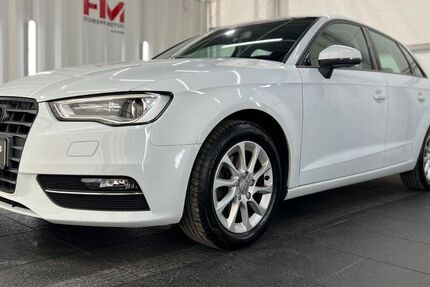 Audi A3 113.000 km 13.890 € Werdau OT Steinpleis 08412