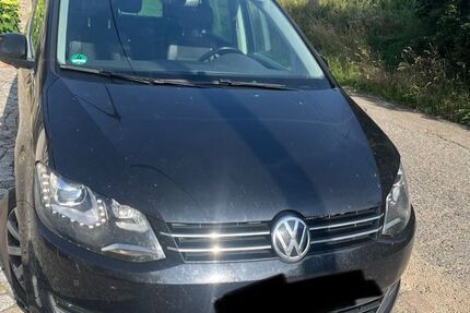 VW Sharan 240.000 km 13.000 &euro; Gera 07554