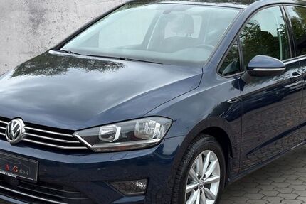 VW Golf Sportsvan 115.900 km 10.390 € Eisenberg 07607