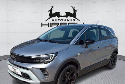 Opel Crossland (X) 11.600 km 17.490 &euro; Crimmitschau 08451