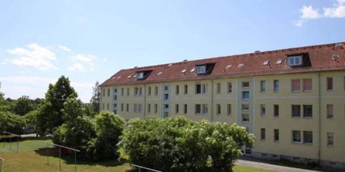Etagenwohnung Meuselwitz Mumsdorf - 3 Zimmer, 56 m&sup2;, 280&euro; | Angebot:26815128