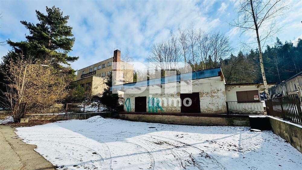 Grundstück in Hohenleuben 99.000 € 13048 m² zimmer