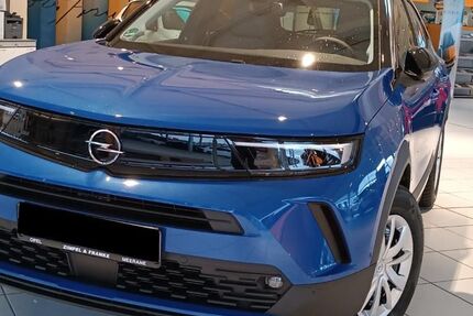 Opel Mokka 10.338 km 22.990 &euro; Meerane 08393