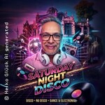 Saturday Night Disco