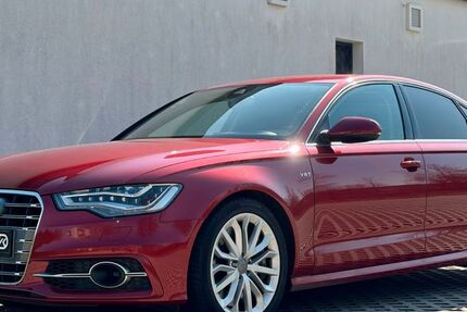 Audi S6 81.910 km 24.490 &euro; Altenburg 04600