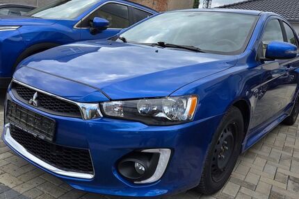Mitsubishi Lancer 68.470 km 11.290 &euro; Zeitz OT Theißen 06711