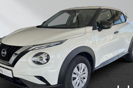 Nissan Juke 30.360 km 14.975 &euro; Zeulenroda-Triebes 07937