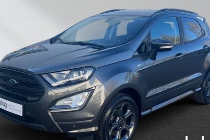 Ford EcoSport 84.150 km 11.975 &euro; Zeulenroda-Triebes 07937