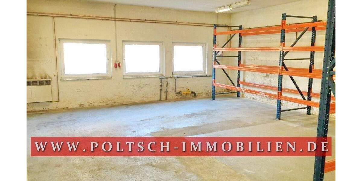 Gewerbeobjekt Gera Tinz - 700&euro; | Angebot:25698754