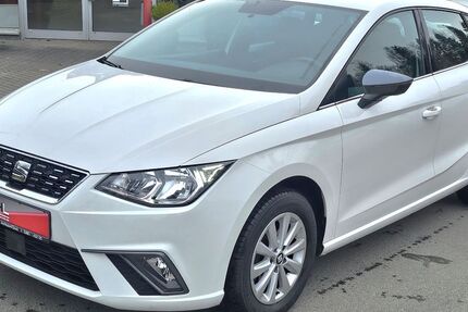Seat Ibiza 41.917 km 14.350 € Mohlsdorf-Teichwolframsdorf 07987