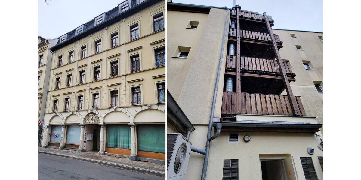 Gewerbeobjekt Altenburg - 364.000&euro; | Angebot:23965937