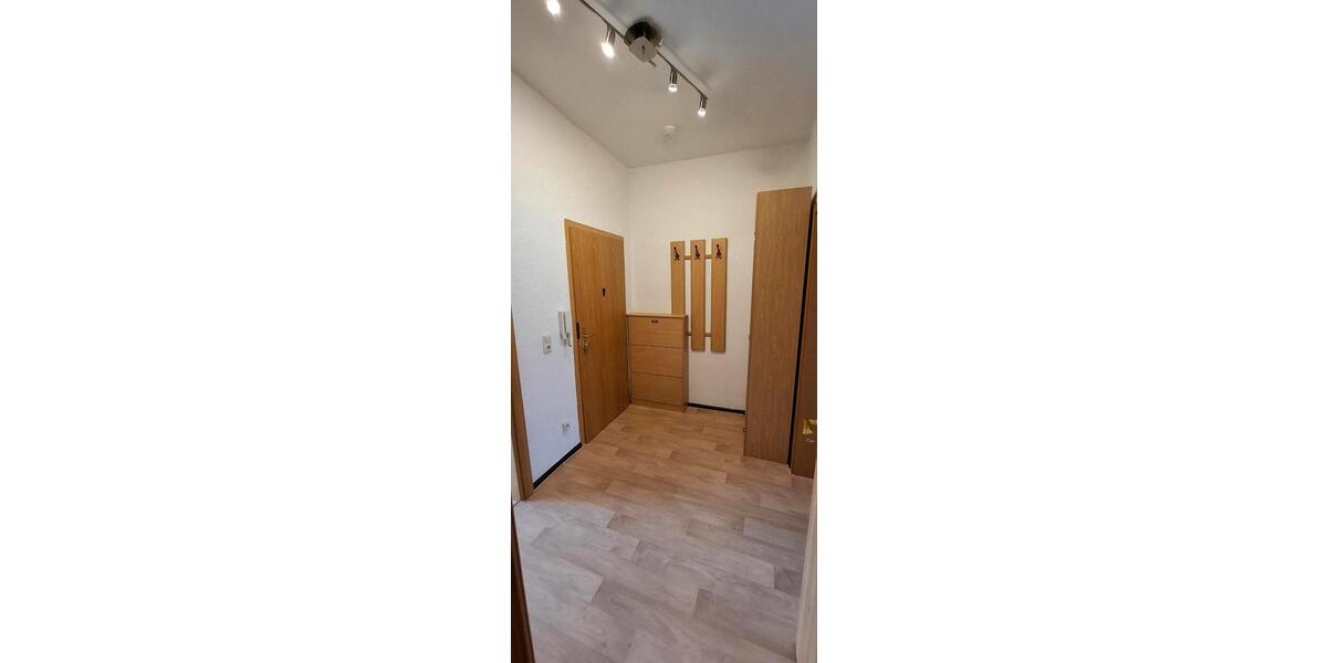Etagenwohnung Gera - 2 Zimmer, 45 m&sup2;, 50.000&euro; | Angebot:25900480