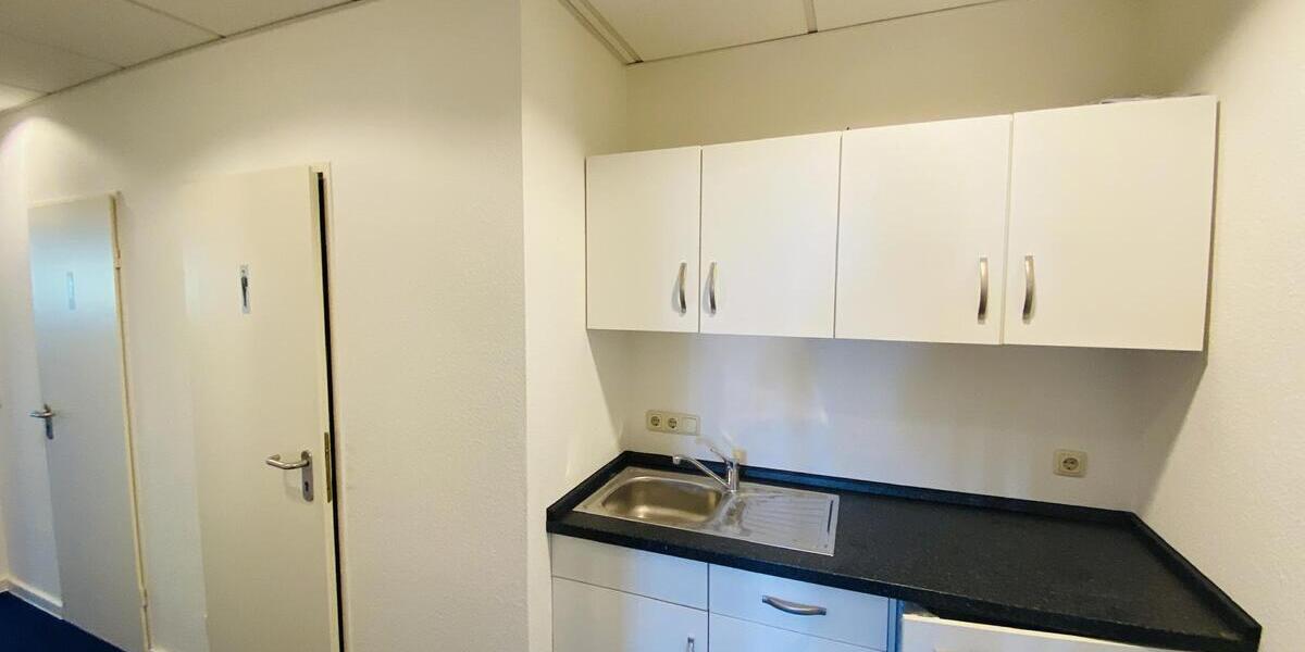 Gewerbefläche im Souterrain in historischer Villa - Zentrumslage - Gewerbeobjekt Gera Ostviertel | Angebot:26146301