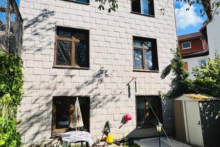 Haus Stadtroda - 320.000&euro; | Angebot:26105601
