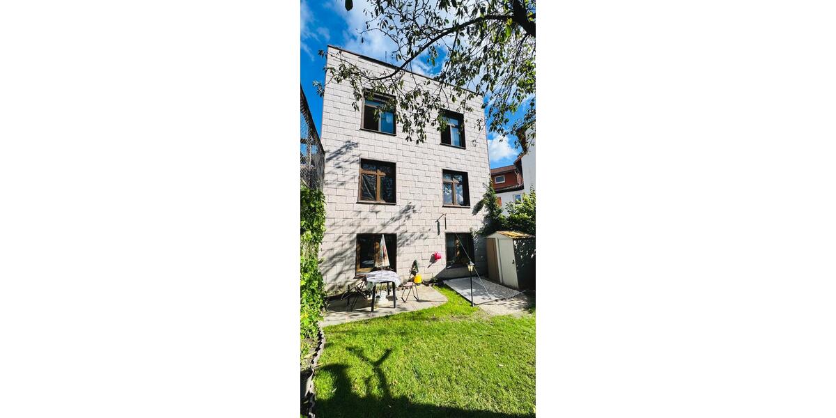 Mehrfamilienhaus, Wohnhaus Stadtroda - 320.000&euro; | Angebot:26105601