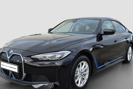 BMW i4 16.894 km 33.565 &euro; Gera 07552