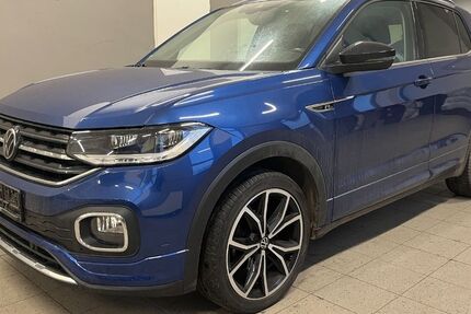 VW T-Cross 29.987 km 21.844 &euro; Gera 07546