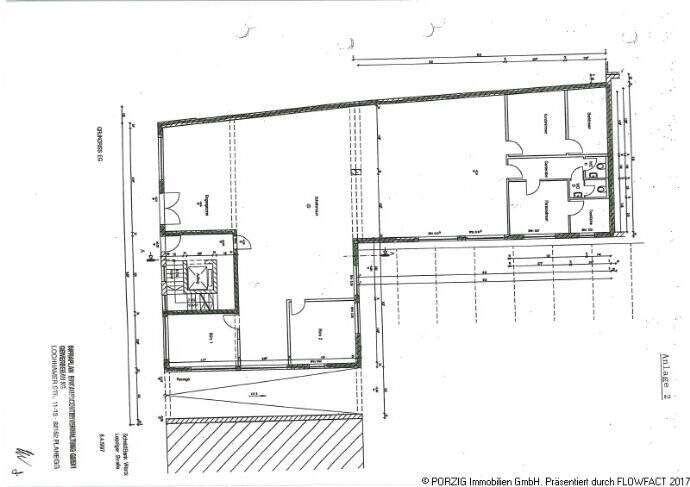 Gewerbeobjekt Werdau - 2.826&euro; | Angebot:20960972