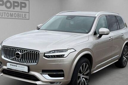 Volvo XC90 45.797 km 44.890 &euro; Gera 07546