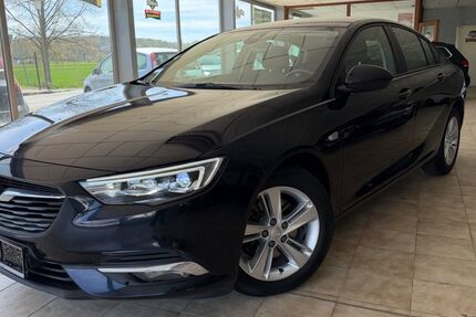 Opel Insignia 194.000 km 9.500 &euro; Rositz 04617