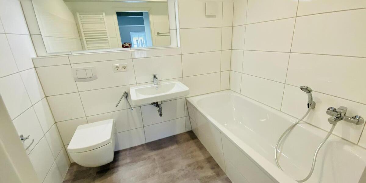 Tolle Terrassenwohnung über 3 Etagen im modernisierten, historischen 3 Seiten Bauernhof! - Bauernhaus, Landhaus Gera Cretzschwitz | Angebot:27008384