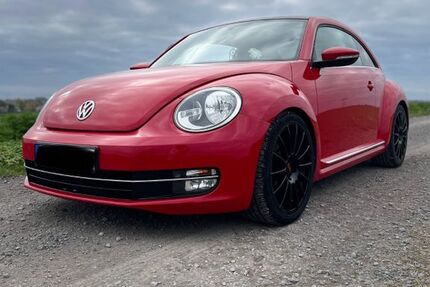 VW Beetle 168.500 km 10.000 &euro; Schmölln 04626