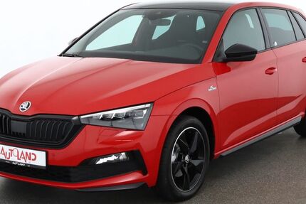 Skoda Scala 59.987 km 20.990 &euro; Gera 07546