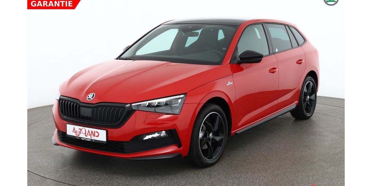 Skoda Scala 59.987 km 21.490 &euro; Gera 07546