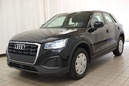 Audi Q2 25.866 km 24.485 € Greiz 07973
