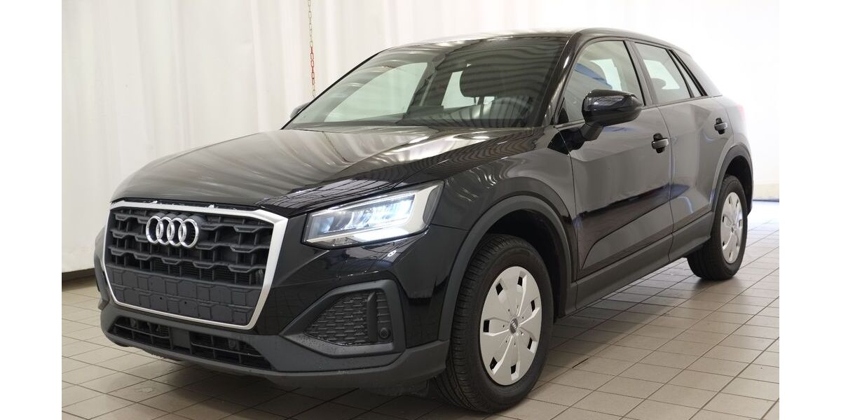 Audi Q2 25.866 km 24.485 € Greiz 07973