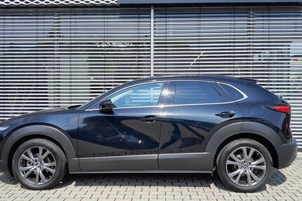 Mazda CX-30 52.008 km 23.930 € Gera 07546