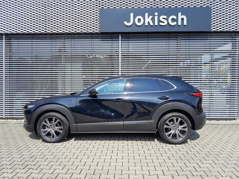 Mazda CX-30 52.008 km 23.930 € Gera 07546