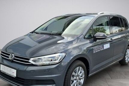 VW Touran 11.346 km 36.900 € Zwickau 08056