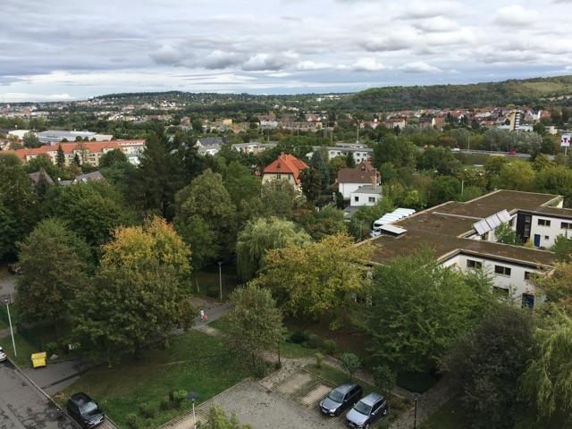 Dreiraumwohnung mit Ausblick 3 zimmer