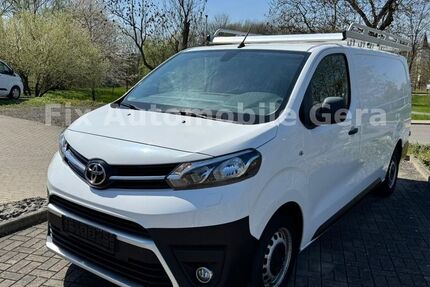 Toyota Proace (Verso) 64.000 km 16.490 &euro; Gera 07551