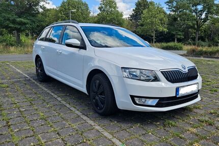 Skoda Octavia 122.797 km 6.700 &euro; Gera 07545