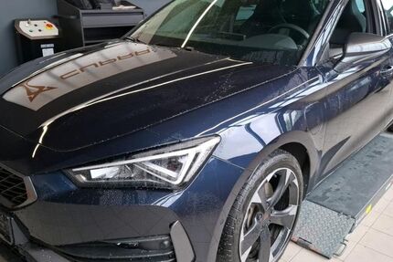 Cupra Leon 49.647 km 22.549 &euro; Gera 07546
