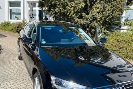 Audi A4 130.000 km 17.900 &euro; Gera 07548