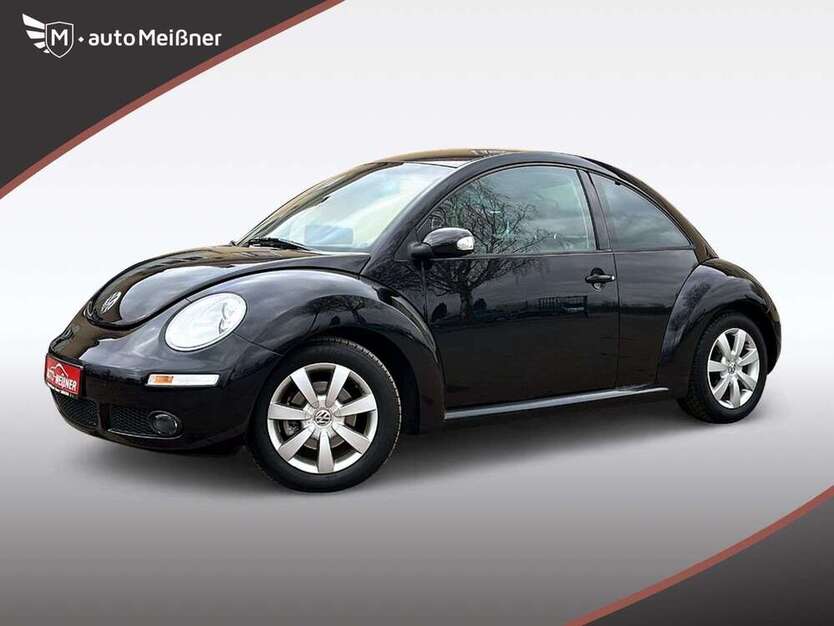New Beetle