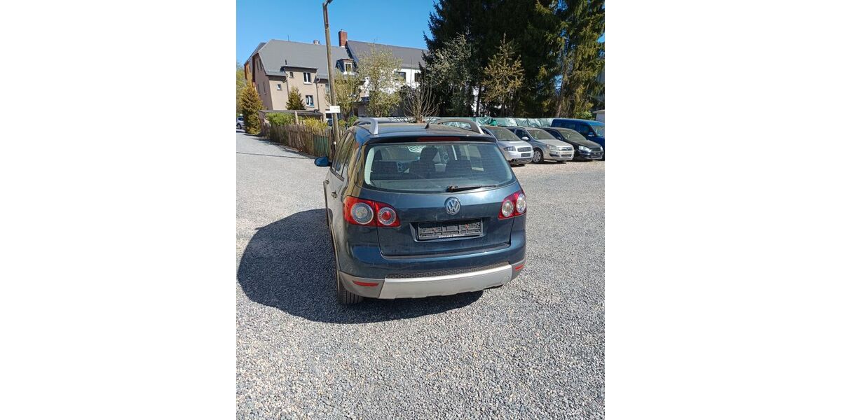 VW Golf Plus 188.888 km 950 &euro; Zeulenroda 07937
