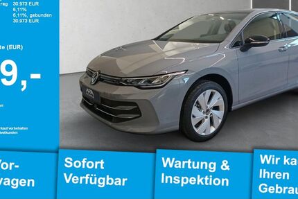 VW Golf 8.871 km 29.488 &euro; Gera 07546
