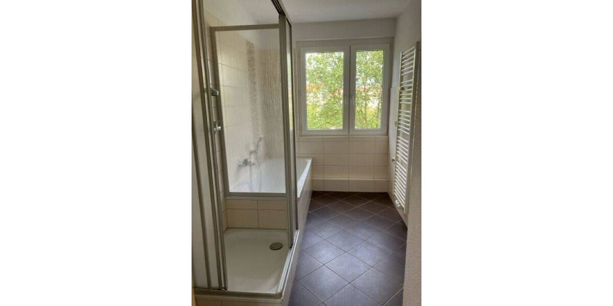 Etagenwohnung Gera Lusan - 2 Zimmer, 58 m&sup2;, 350&euro; | Angebot:26805882