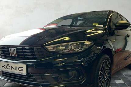 Fiat Tipo 30.166 km 22.990 &euro; Gera 07552