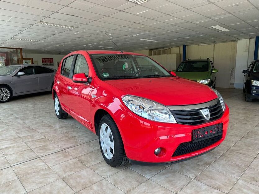 Sandero